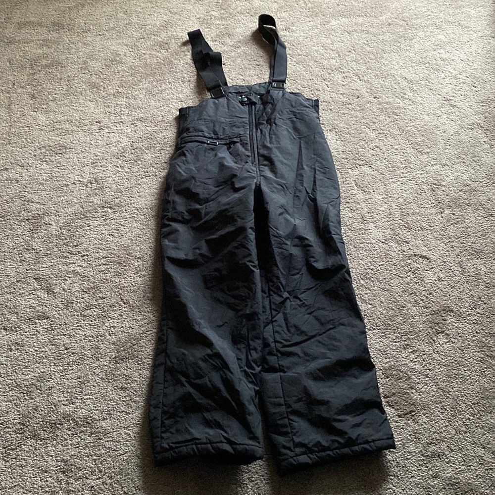 Blackbear Snowbib SIZE XL